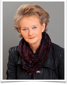 Rechtsanwälting Insa Wadehn-Kemper